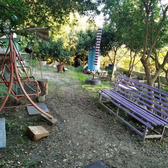 Дача 86 м² на участке 3,8 сот.