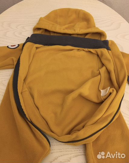 Комбинезон Bambinizon 80 (+6)