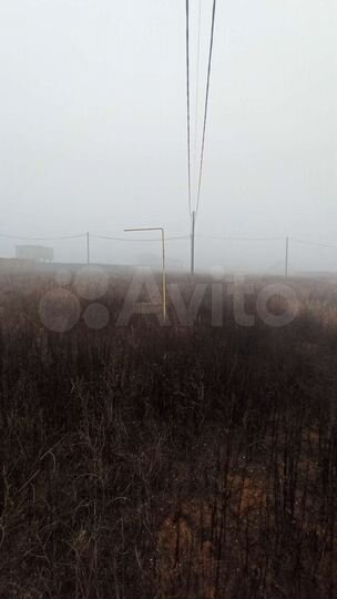 Участок 8,1 сот. (ИЖС)