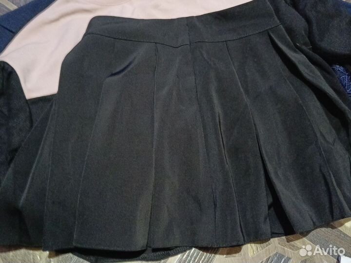 Вещи для девочки 34-36 размера на 10 лет