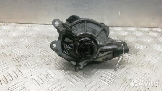 Насос вакуумный mercedes benz M-class W164 (DAD05K