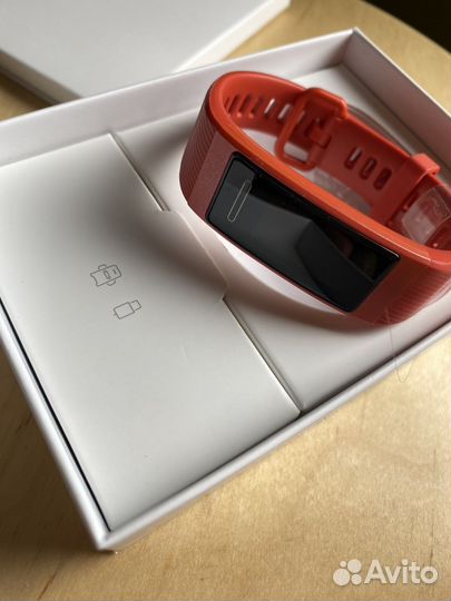 Умные часы huawei