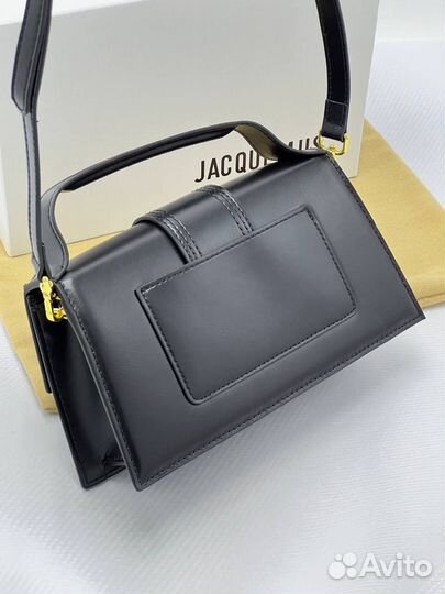 Сумка женская jacquemus