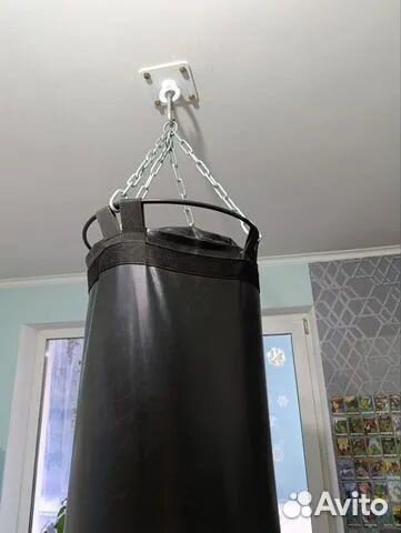 Боксерская груша