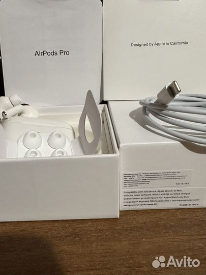 Airpods Pro