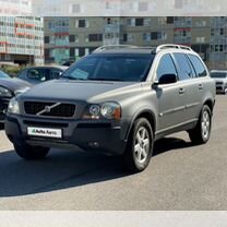 Volvo XC90 2.5 AT, 2004, 320 457 км, с пробегом, цена 750 000 руб.