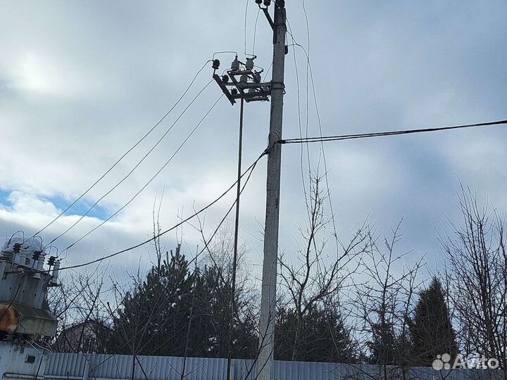 Трансформатор