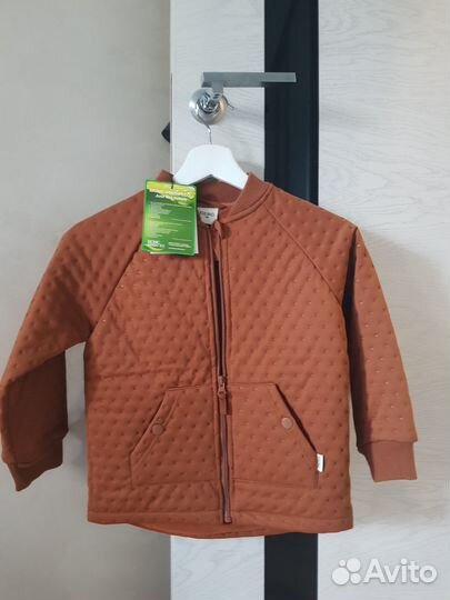 Куртка (термокуртка) Kuling 116