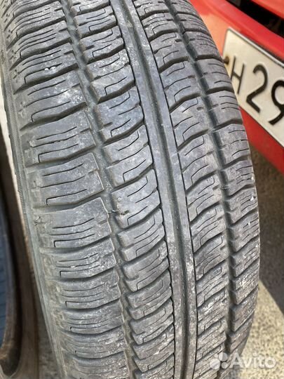 КАМА Кама-217 175/65 R14