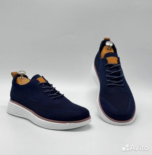 Кеды мужские новинка