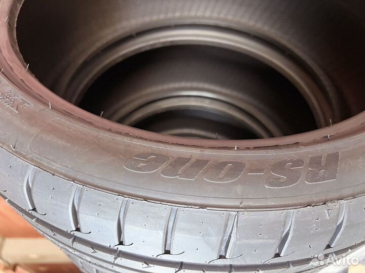 Sunwide RS-One 265/35 R18 112Y