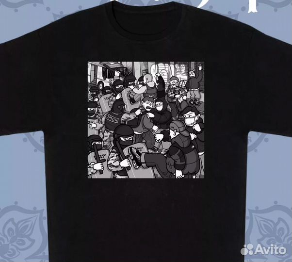 Футболки