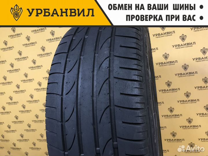 Bridgestone Dueler H/P Sport 235/55 R17 99V