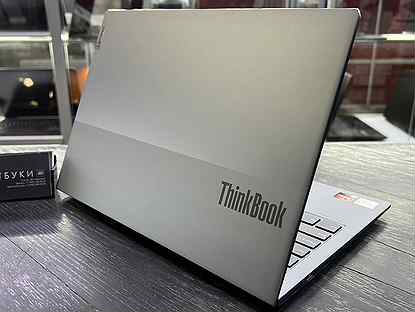 Новый ультрабук Lenovo ThinkBook 13s G4 r5/8/256