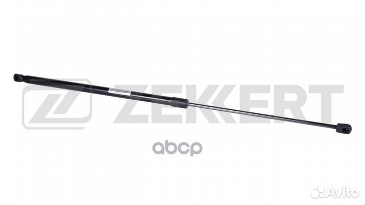 Пружина газовая капота Audi A6 94