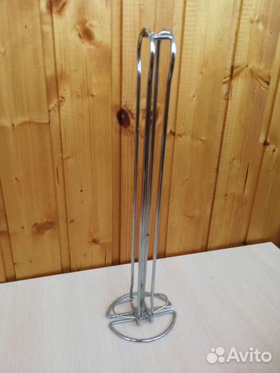 Подставка для капсул nespresso