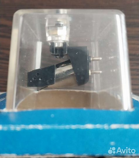 Головка звукоснимателя Корвет гмз 108