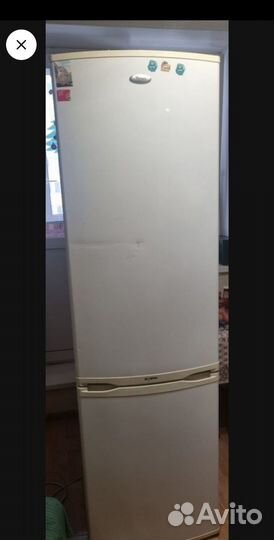 Холодильник на запчасти