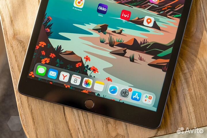 iPad 9 Generation 64GB Wi-Fi