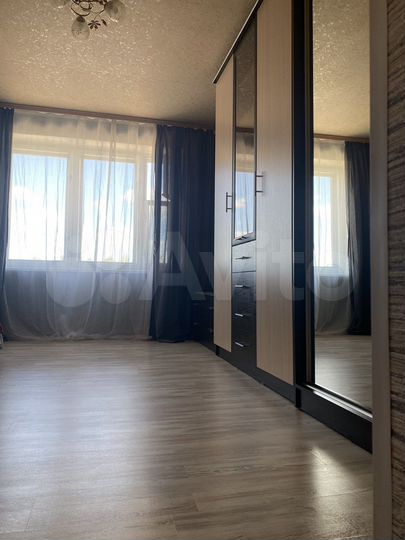 2-к. квартира, 40 м², 2/2 эт.