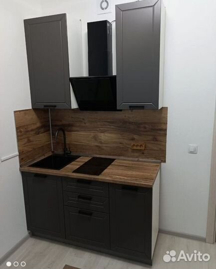 Кухонный гарнитур модульный новый