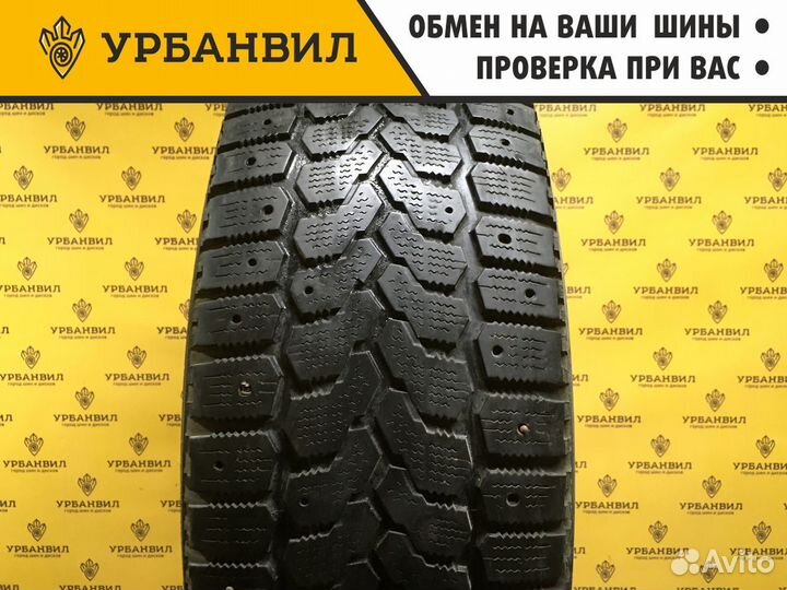 Yokohama Ice Guard F700Z 225/60 R18 100Q