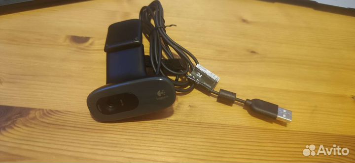 Веб камера Logitech c270 HD