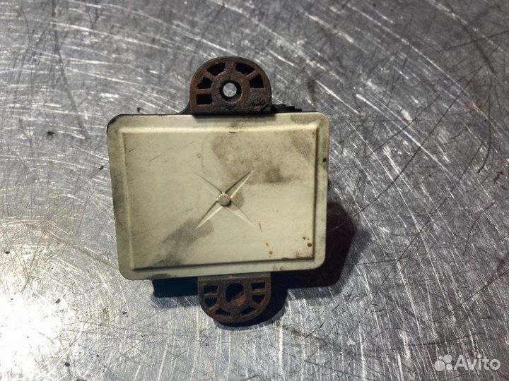 Реле свечей накала Mercedes Glk X204 OM651 2.2 CDI