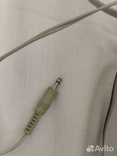 Клавиатура, мышь, колонки. На запчасти