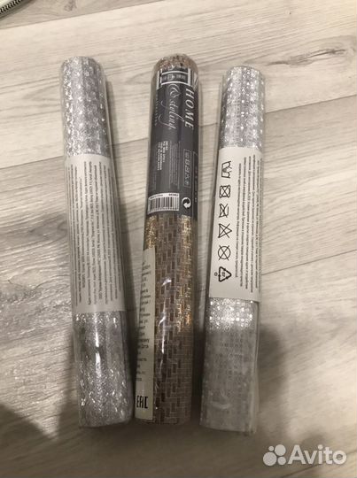 Ткань декоративная