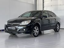 Opel Astra 1.8 MT, 2012, 109 000 км, с пробегом, цена 759 000 руб.