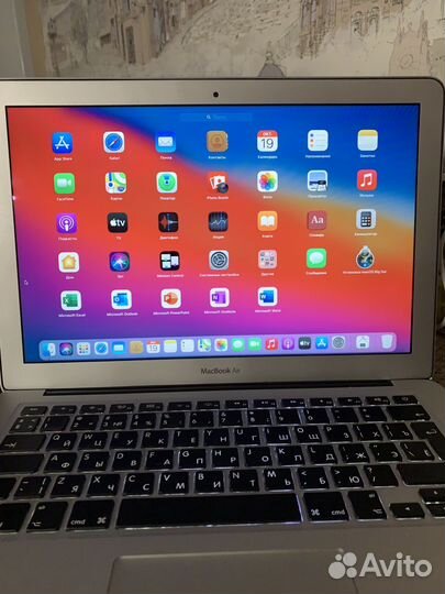 Apple macbook air 13 2013