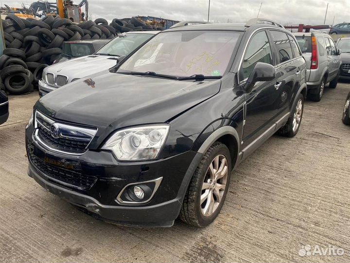 Натяжитель ремня Opel Antara (2006-2015)