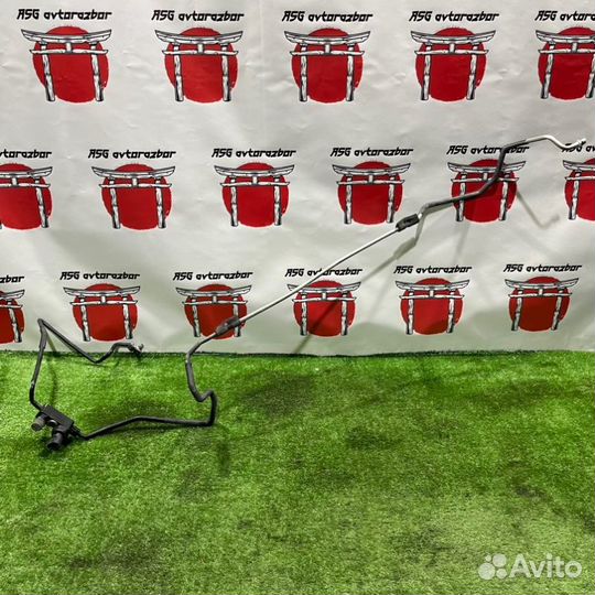 Трубка кондиционера Lexus Is250 GSE20 4GR-FSE 2007