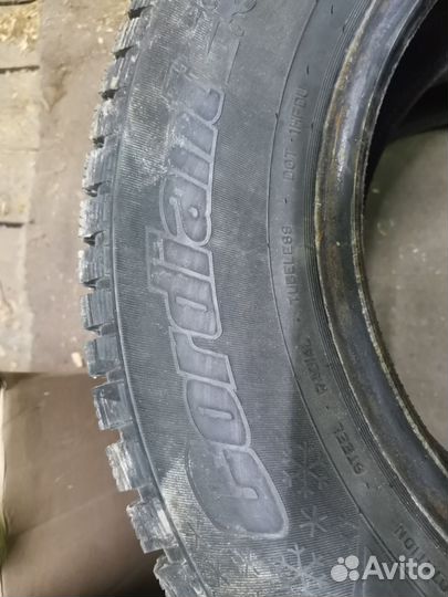 Cordiant Snow Cross 2 SUV 235/70 R16 109T