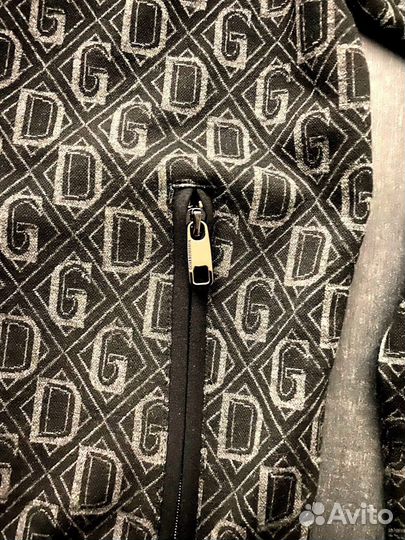 Спортивный костюм мужской dolce gabbana