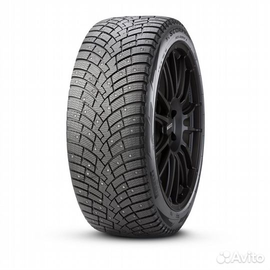 Pirelli Scorpion Ice Zero 2 235/65 R17 108T