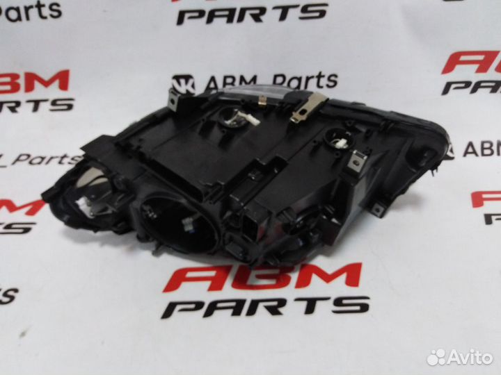 Передняя фара BMW F10 дорестайл правая BMW f10