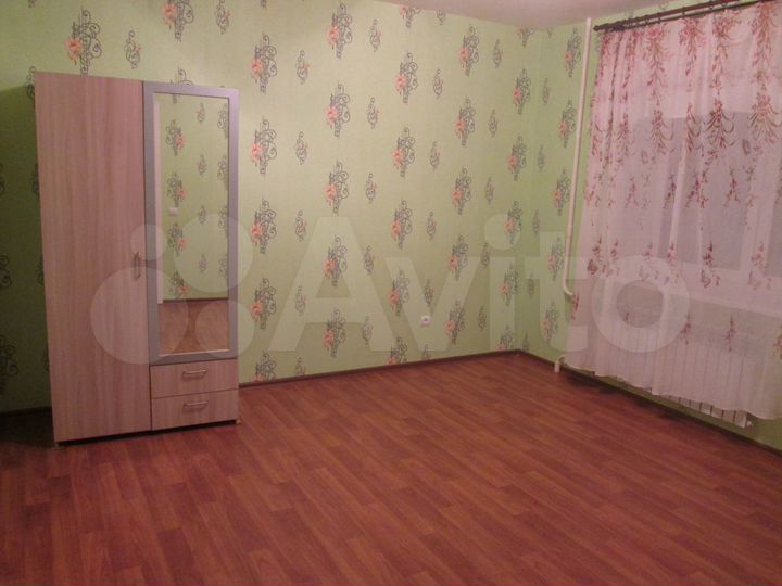 2-к. квартира, 52 м², 2/9 эт.