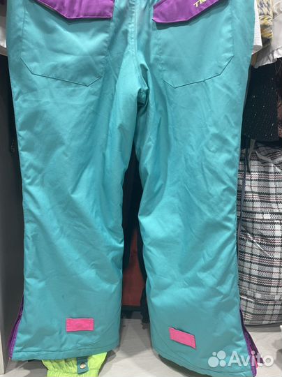 Комбинезон Tigon женский размер 44-S