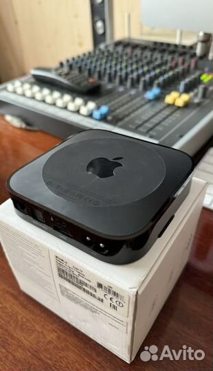 Apple tv 3