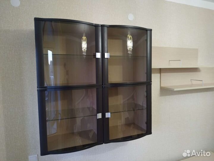 Тумба под тв, антресоль, книжная полка