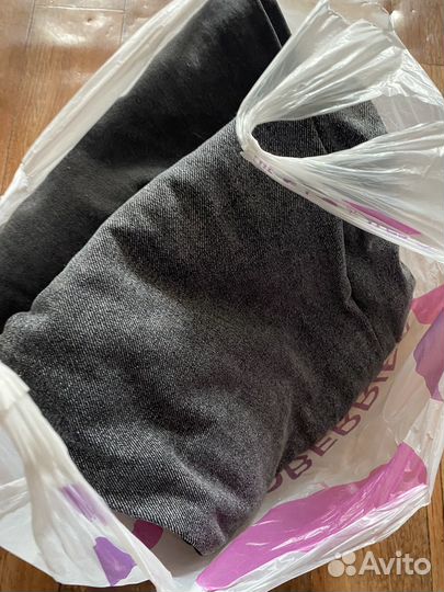 Пакет вещей