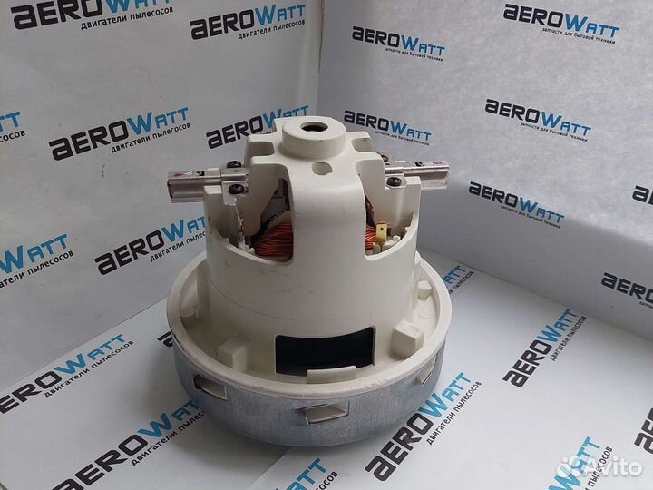 Двигатель пылесоса Ametek 064200109