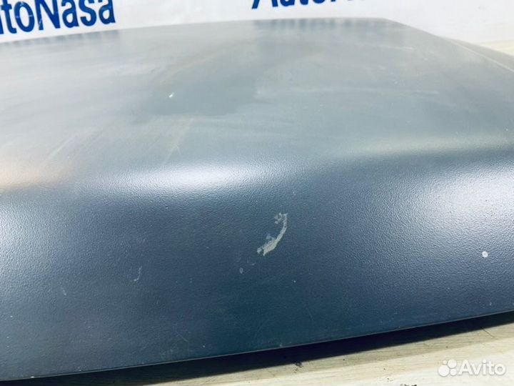 Капот Nissan Armada SUV VK56DE 2004