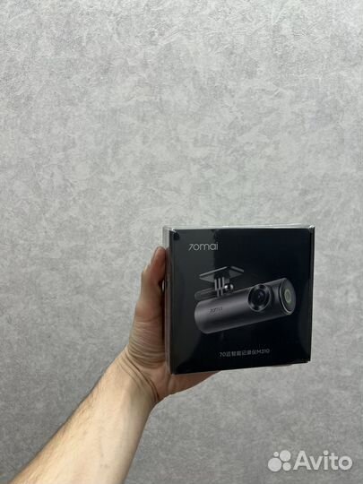 Видеорегистратор 70mai