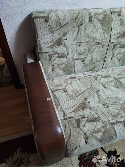 Диван бу