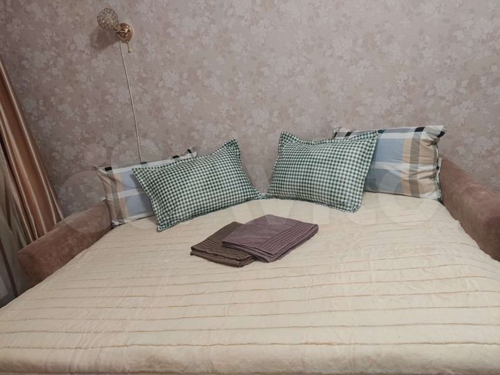 1-к. квартира, 32 м², 3/7 эт.