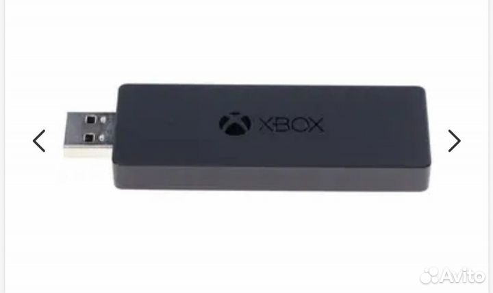Ресивер для геймпада Microsoft Xbox ONE