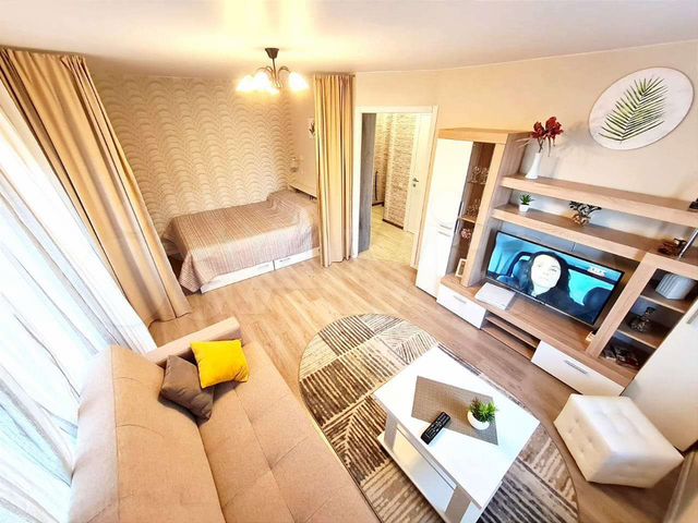 1-к. квартира, 32 м², 3/5 эт.